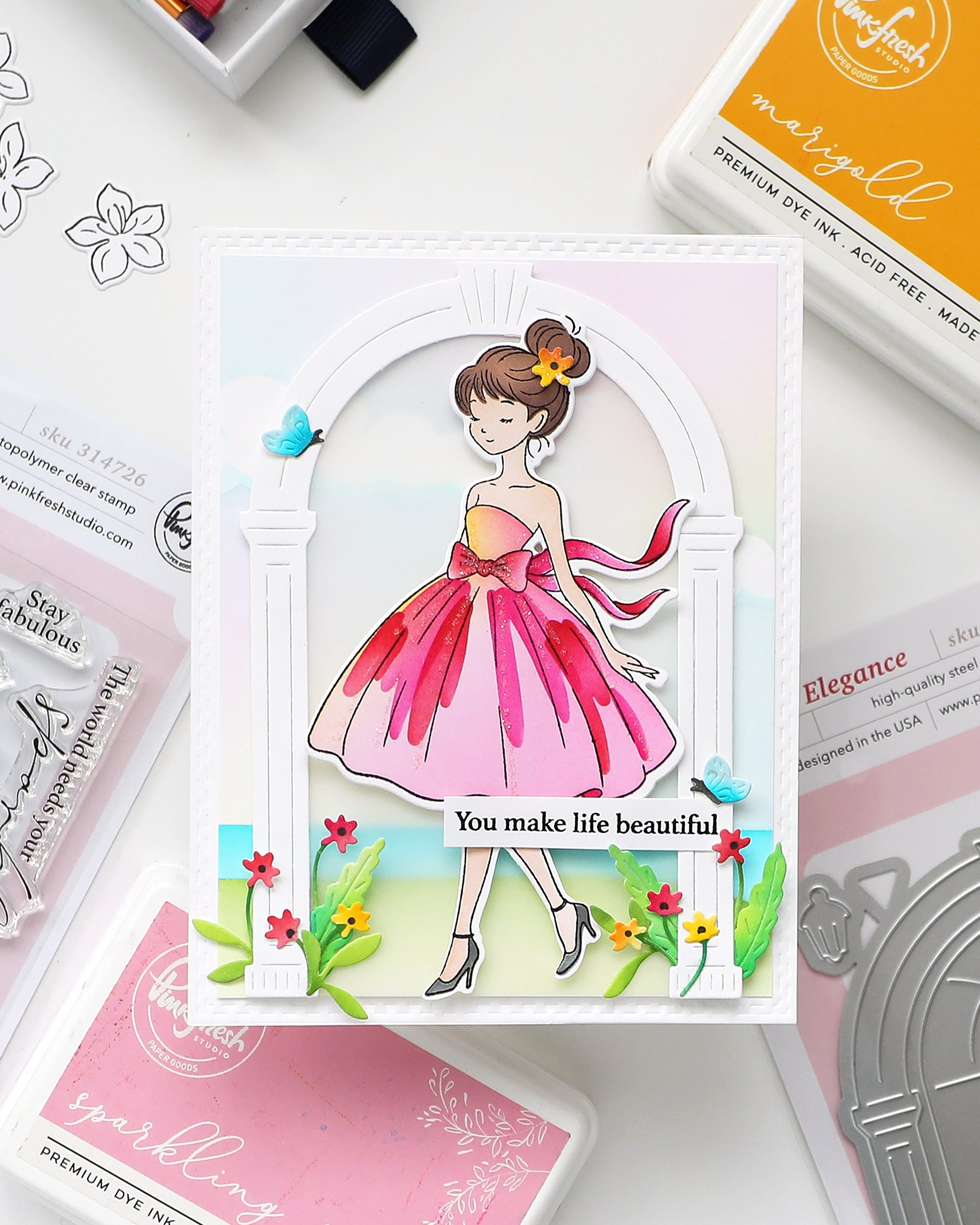 Bumbleberry Papercrafts Ltd