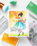 Darling District Stamp