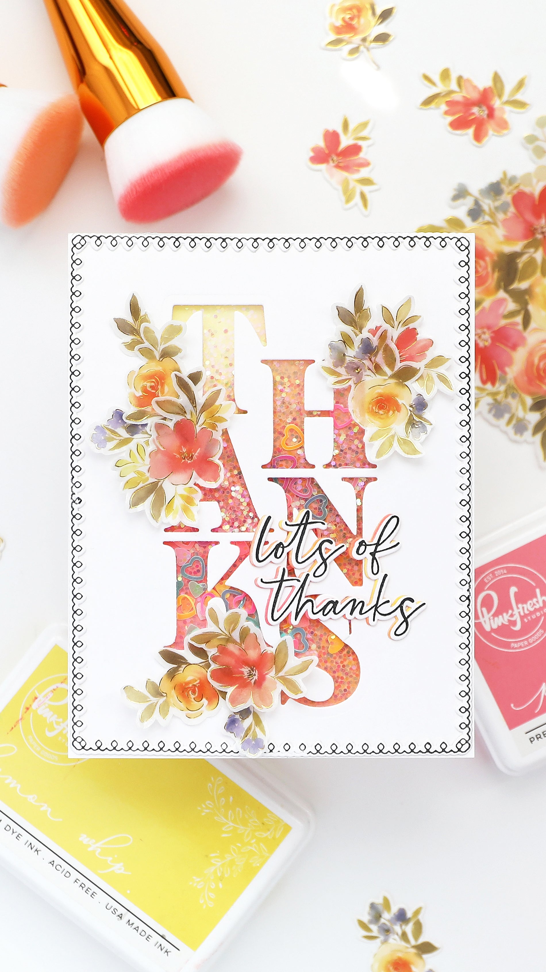 Bumbleberry Papercrafts Ltd