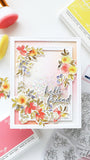 Cozy Blooms Die