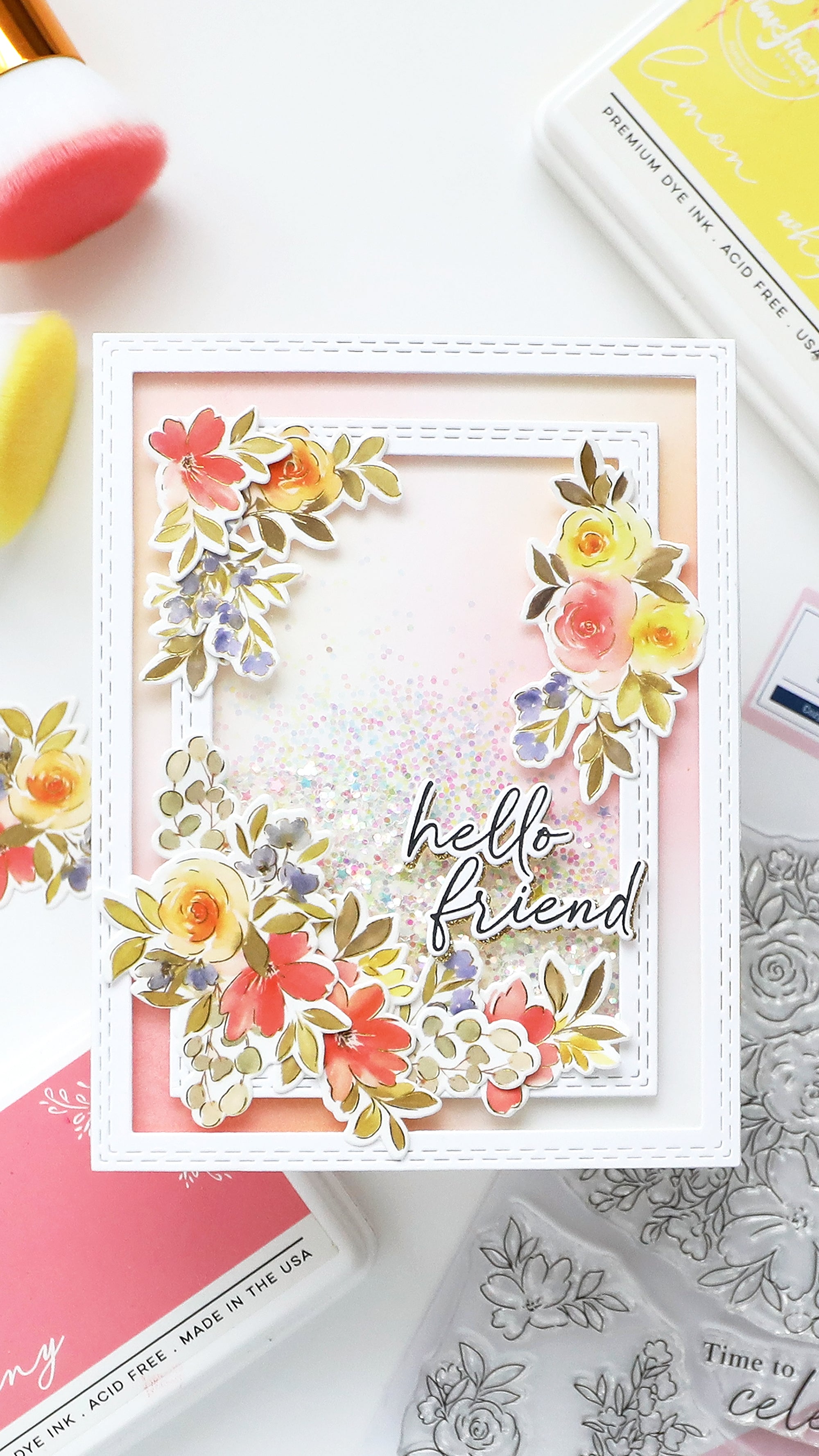 Bumbleberry Papercrafts Ltd