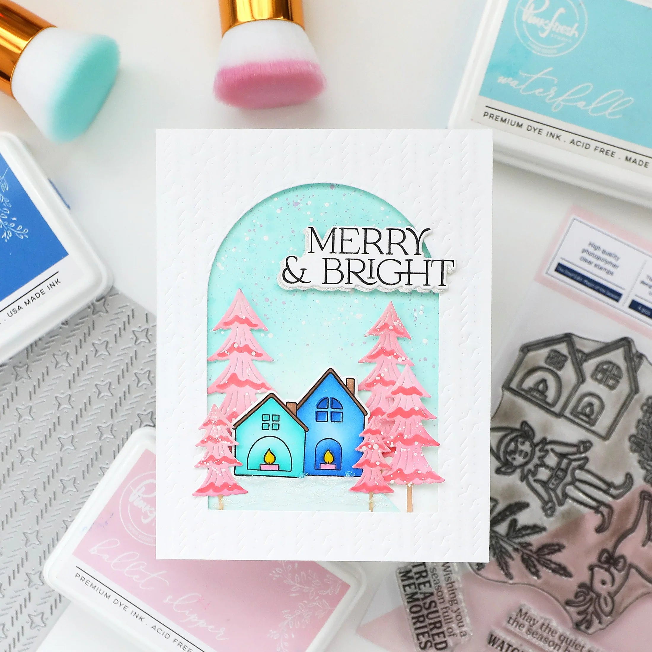 Bumbleberry Papercrafts Ltd