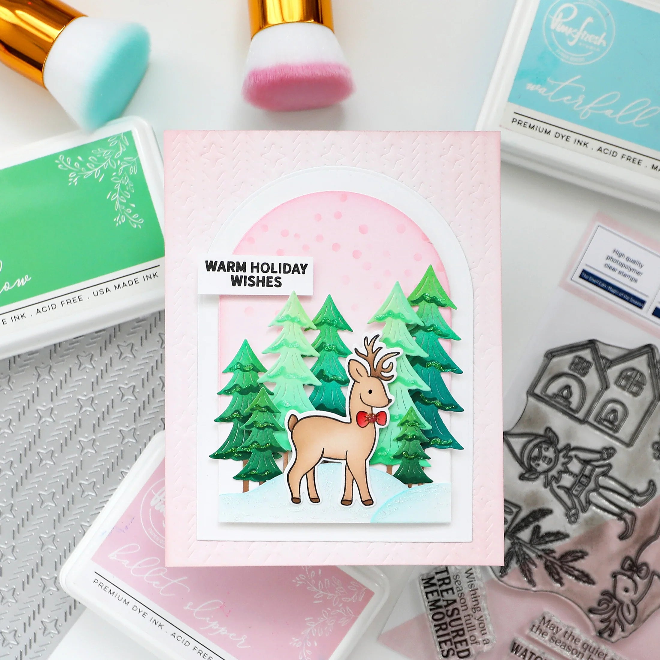 Bumbleberry Papercrafts Ltd