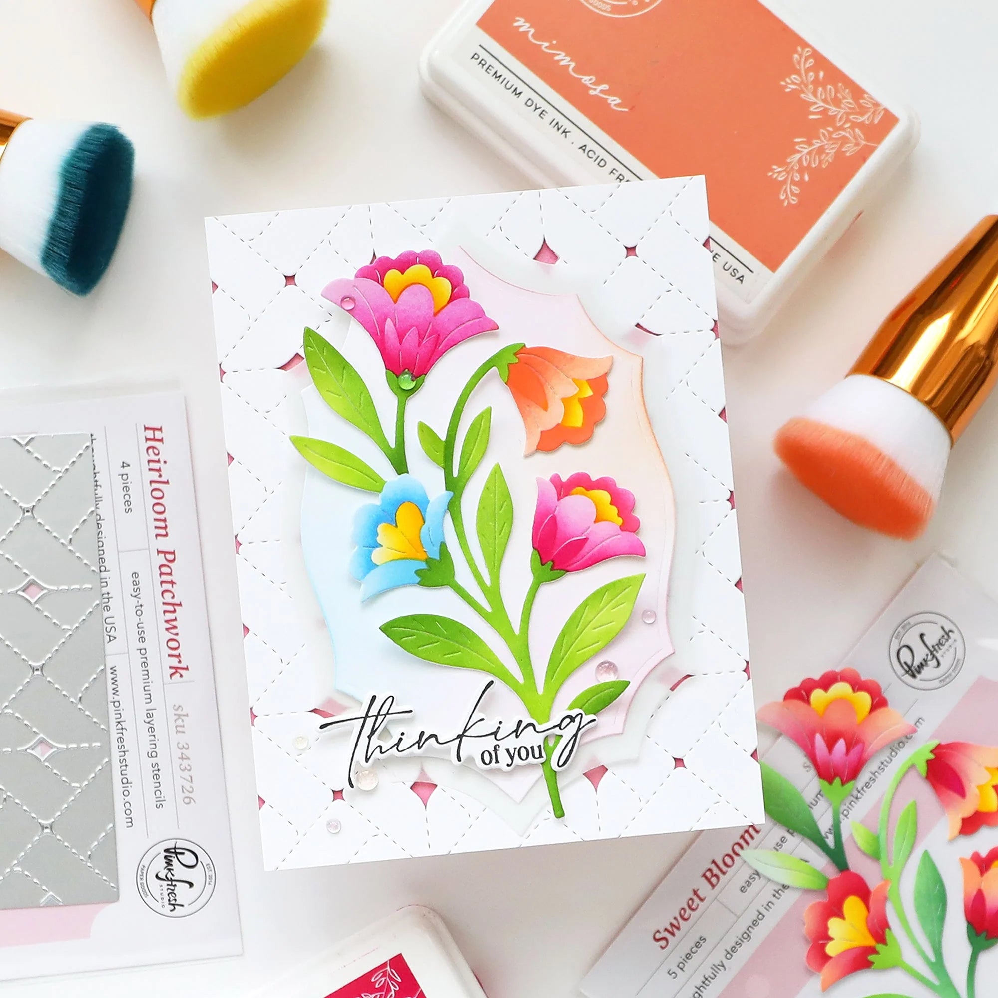 Bumbleberry Papercrafts Ltd