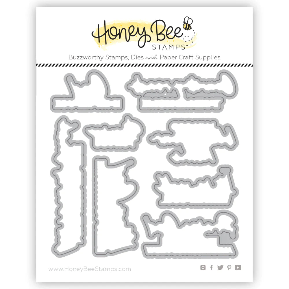 Bumbleberry Papercrafts Ltd