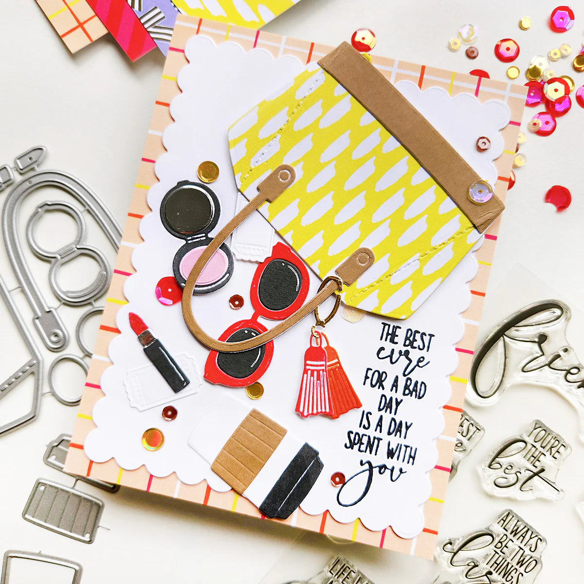 Bumbleberry Papercrafts Ltd