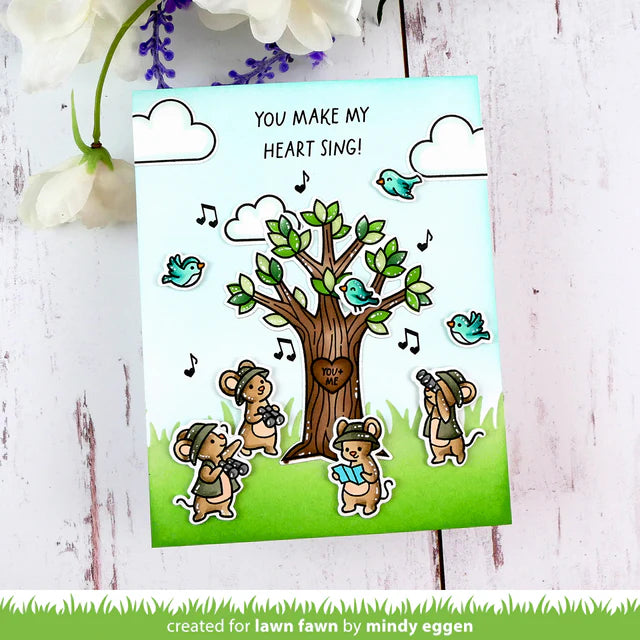 Bumbleberry Papercrafts Ltd