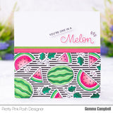Watermelon Stamp Set