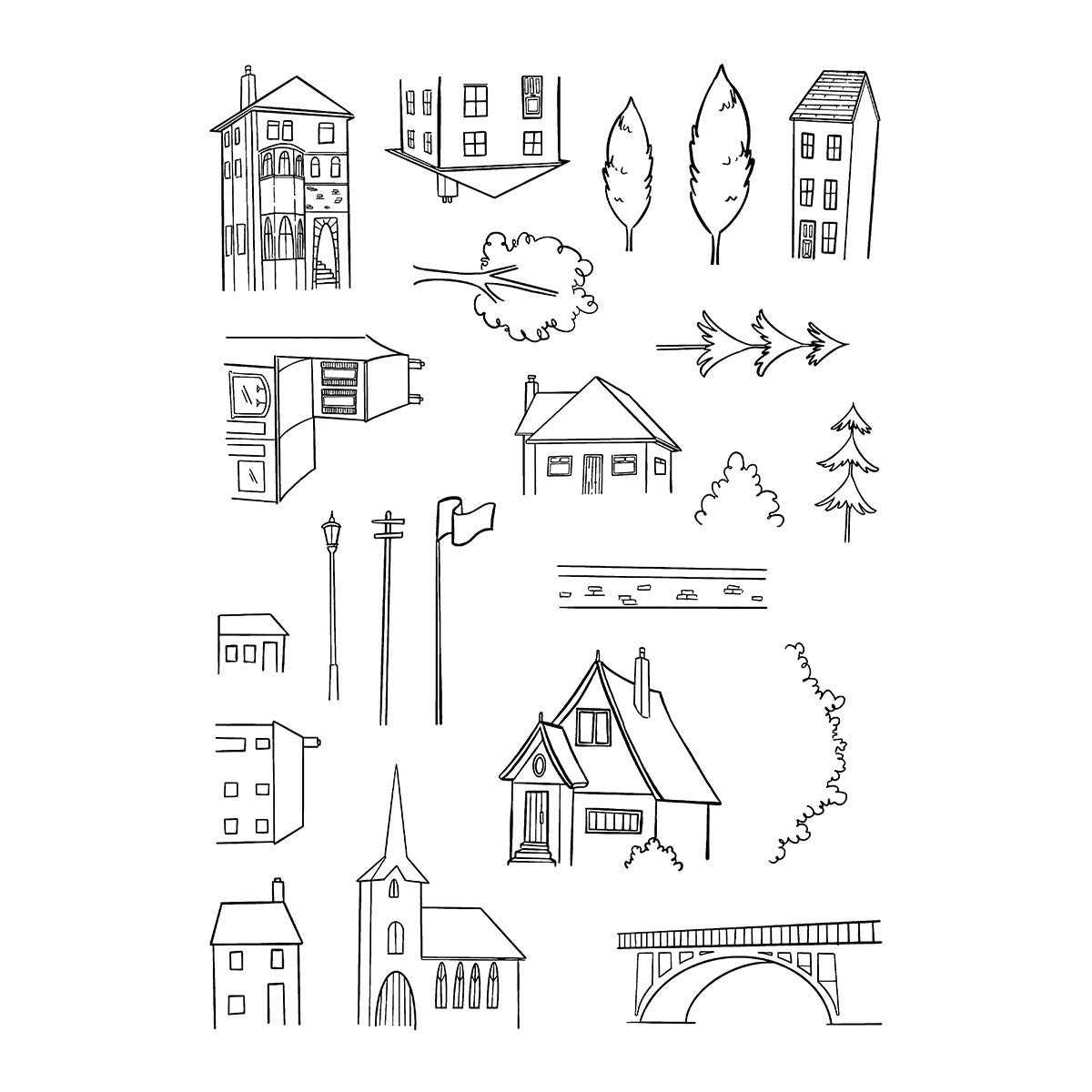 Bumbleberry Papercrafts Ltd