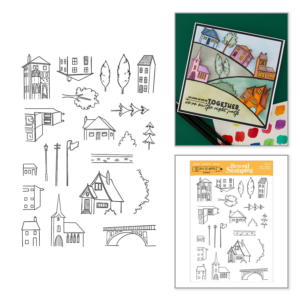 Bumbleberry Papercrafts Ltd