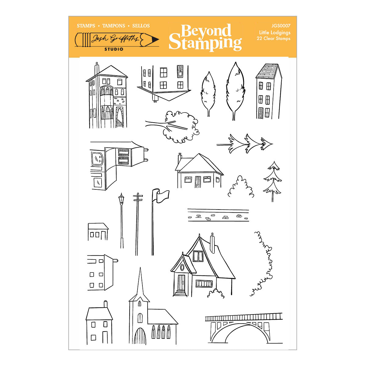 Bumbleberry Papercrafts Ltd