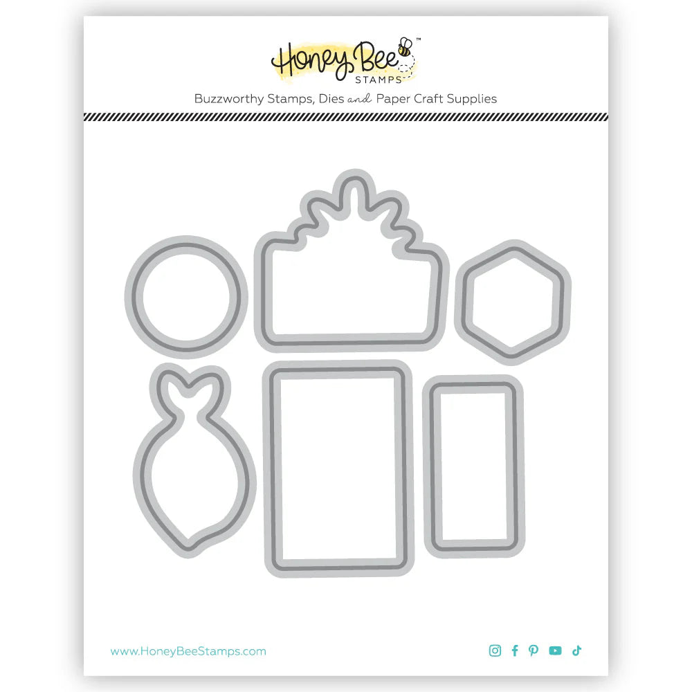 Bumbleberry Papercrafts Ltd