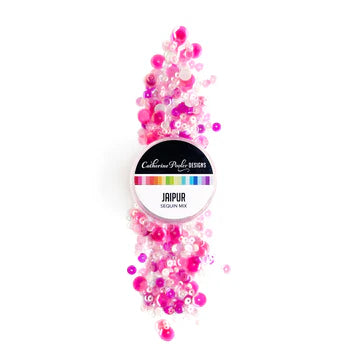 Jaipur Sequin Mix