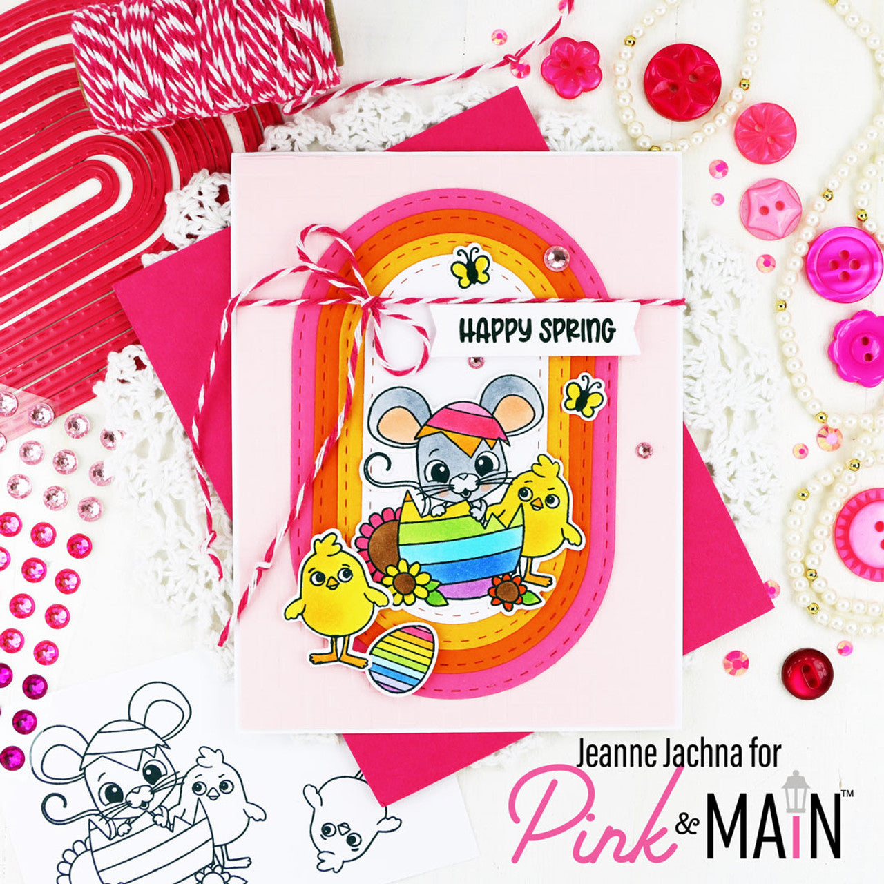 Bumbleberry Papercrafts Ltd