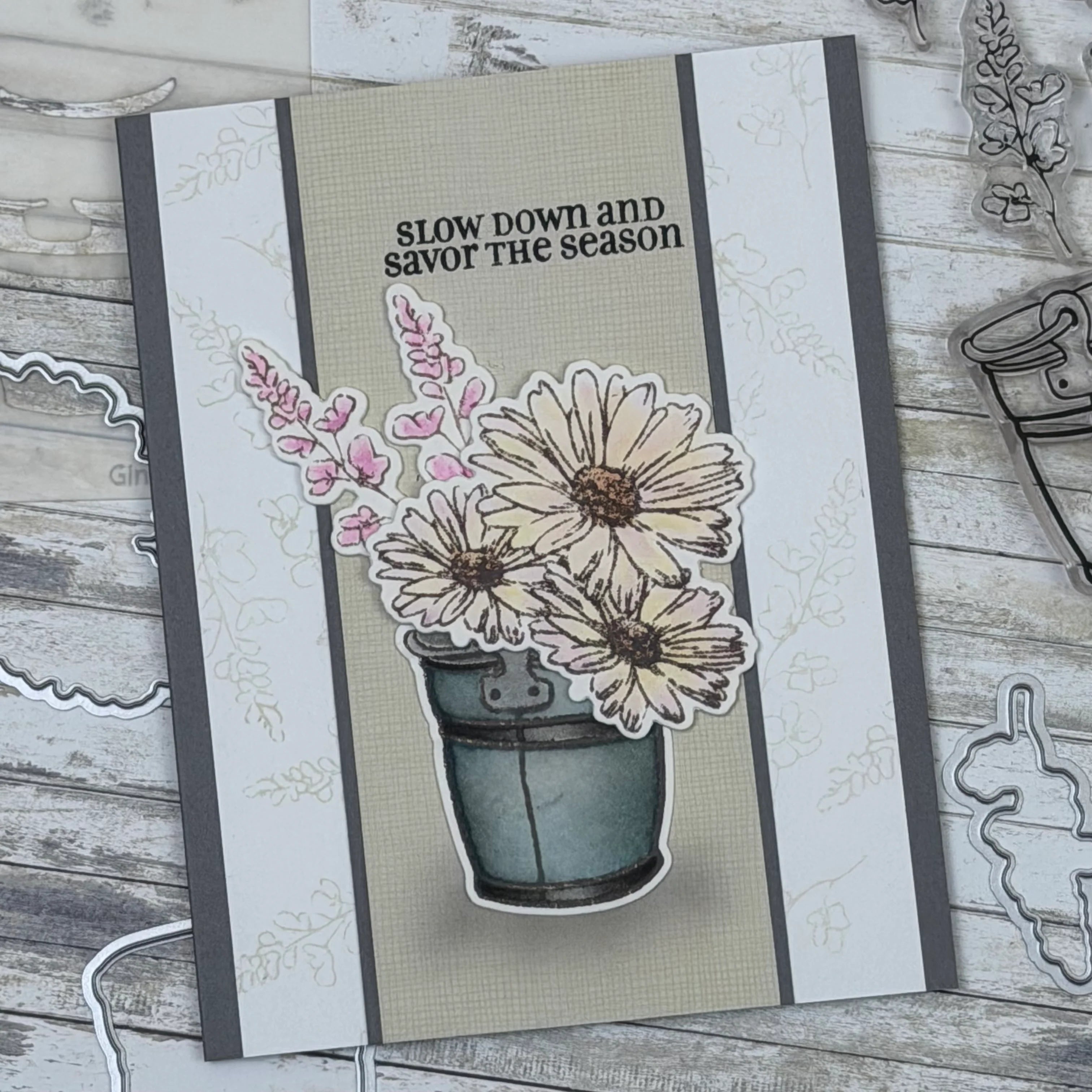 Bumbleberry Papercrafts Ltd