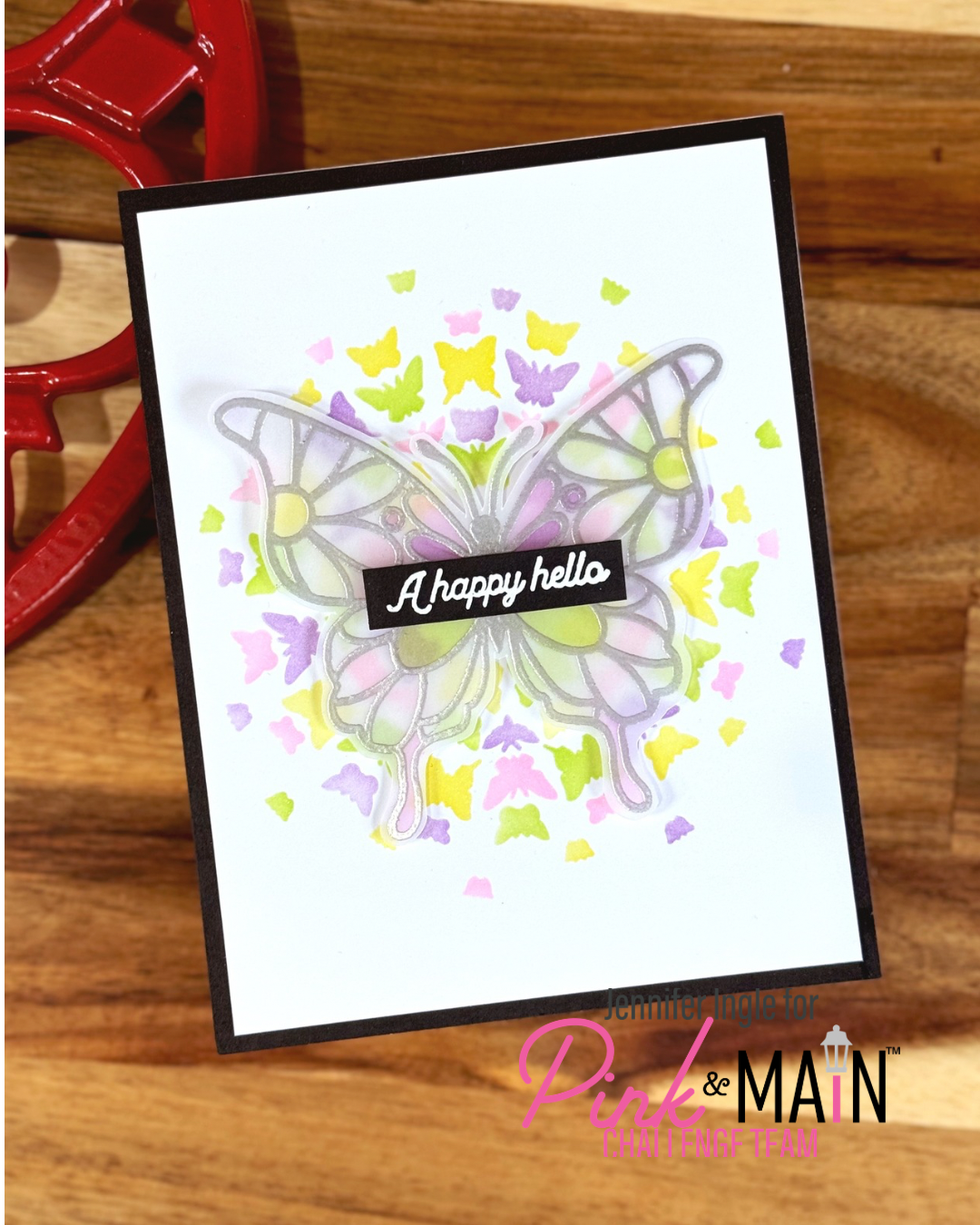 Bumbleberry Papercrafts Ltd
