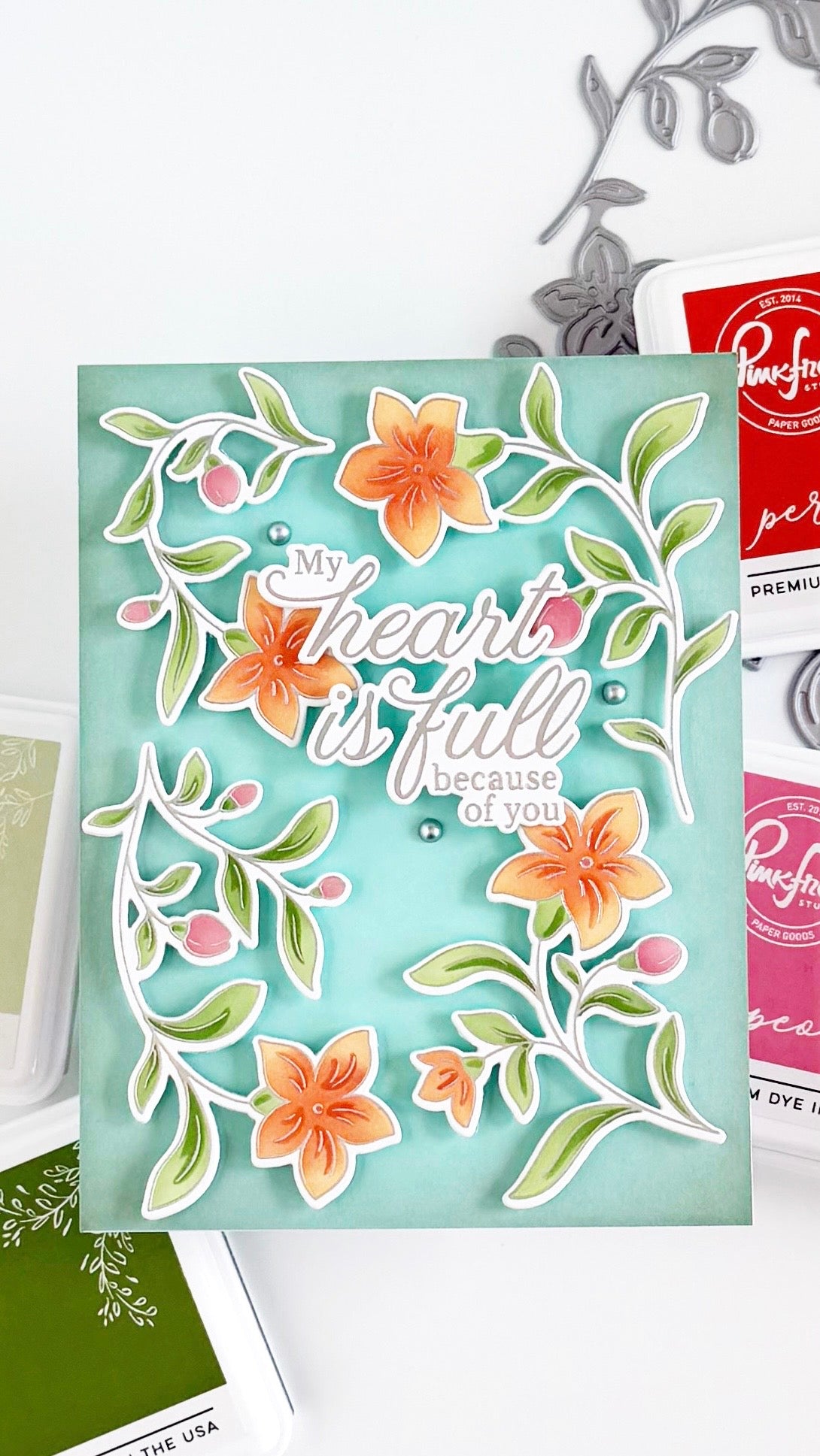 Bumbleberry Papercrafts Ltd