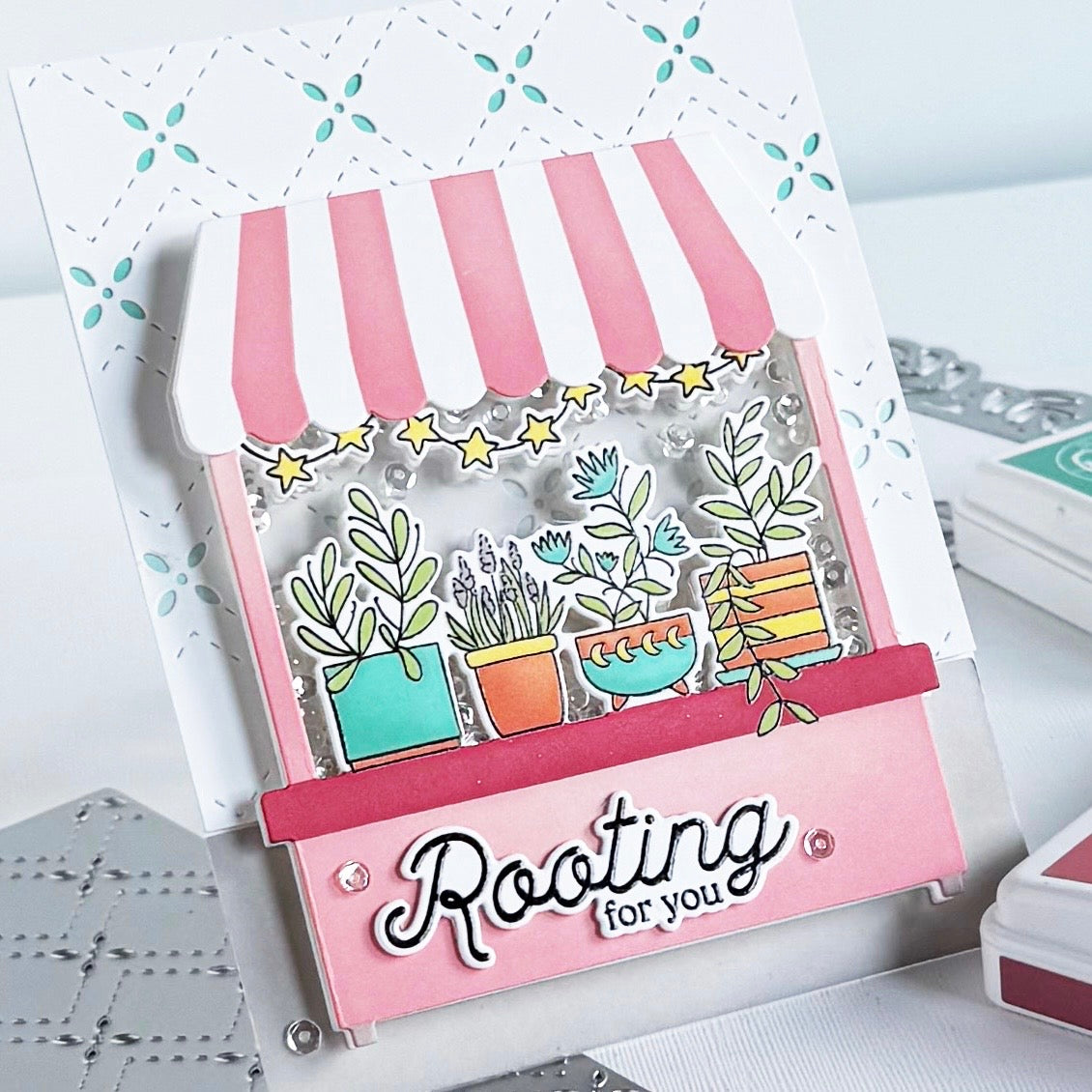 Bumbleberry Papercrafts Ltd