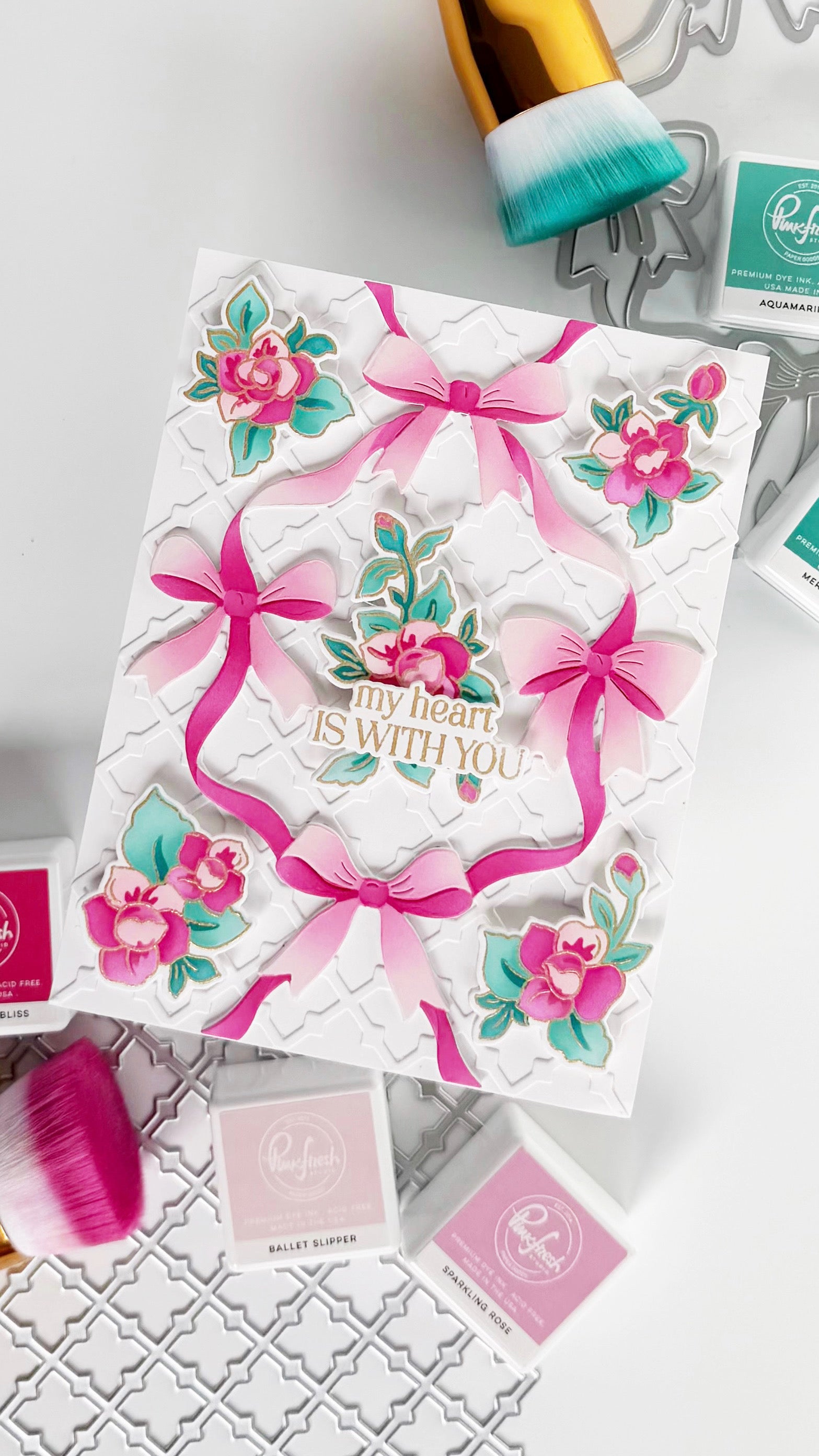 Bumbleberry Papercrafts Ltd