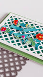 Bloom of Thanks Die