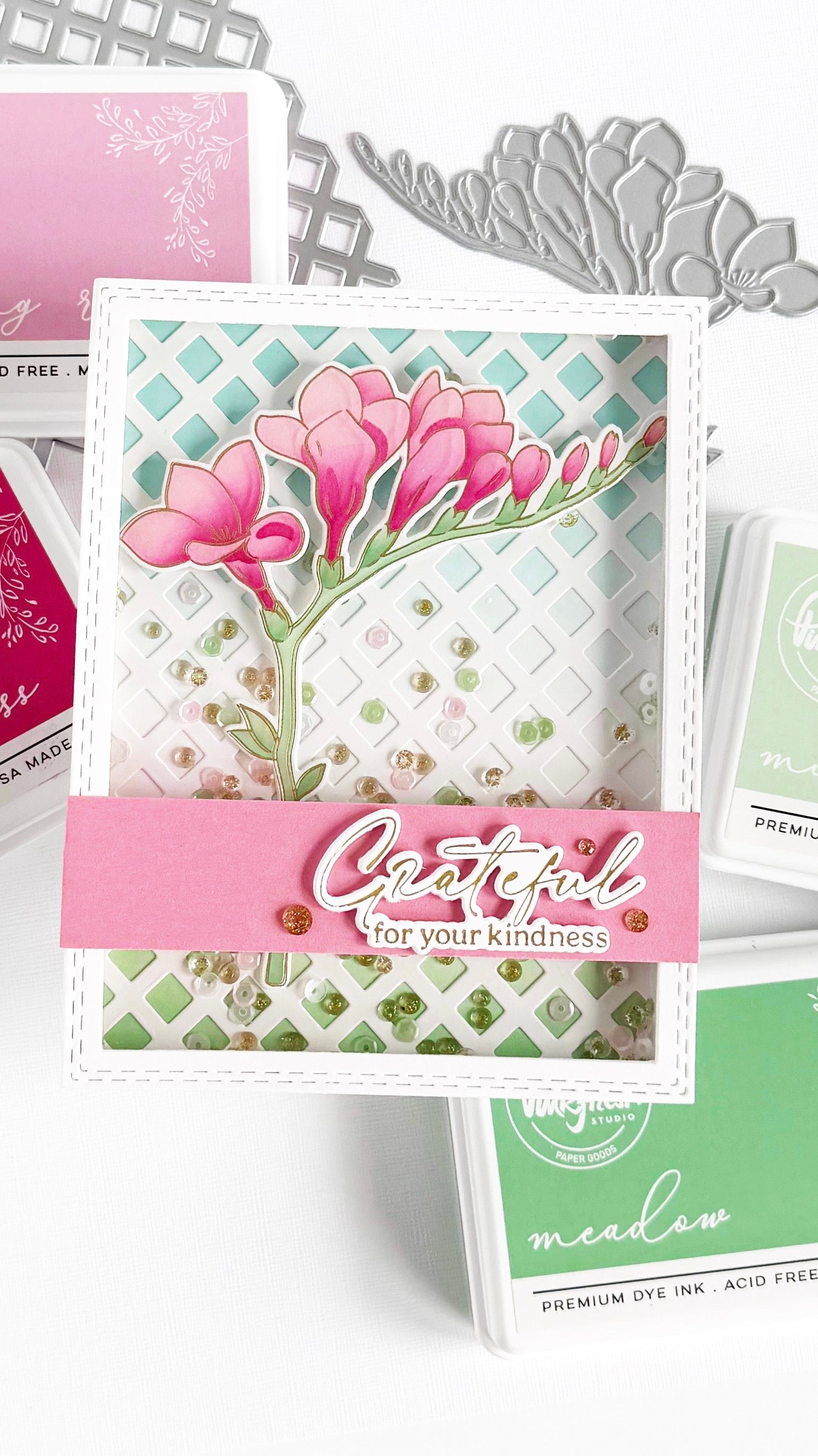 Bumbleberry Papercrafts Ltd