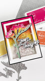 Freesia Flourish Die