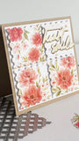 Peony Glow Die