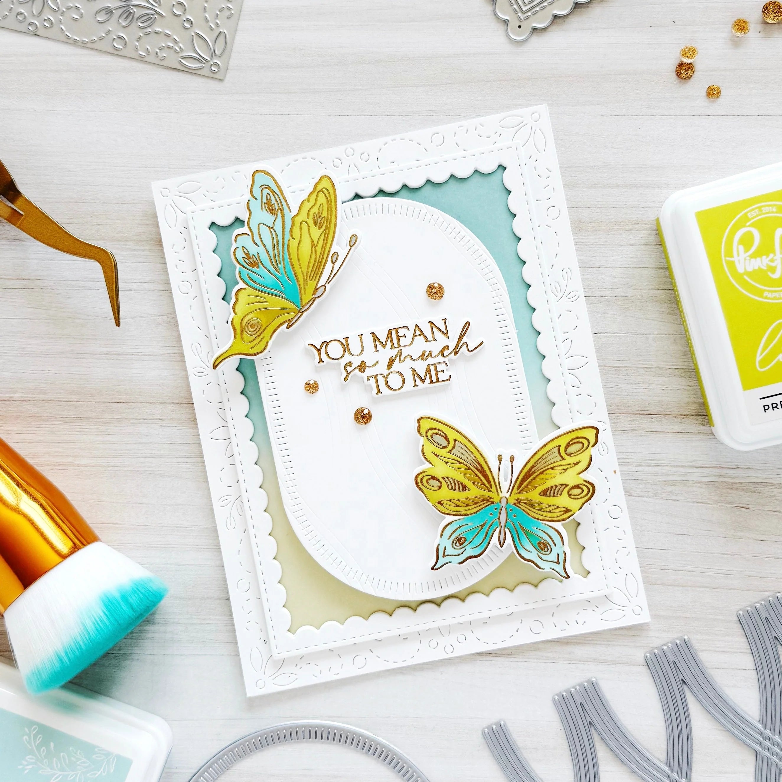 Bumbleberry Papercrafts Ltd