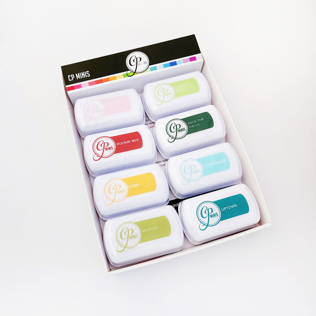 Jolly Mix - Minis Box Set