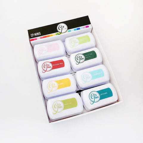 Jolly Mix - Minis Box Set
