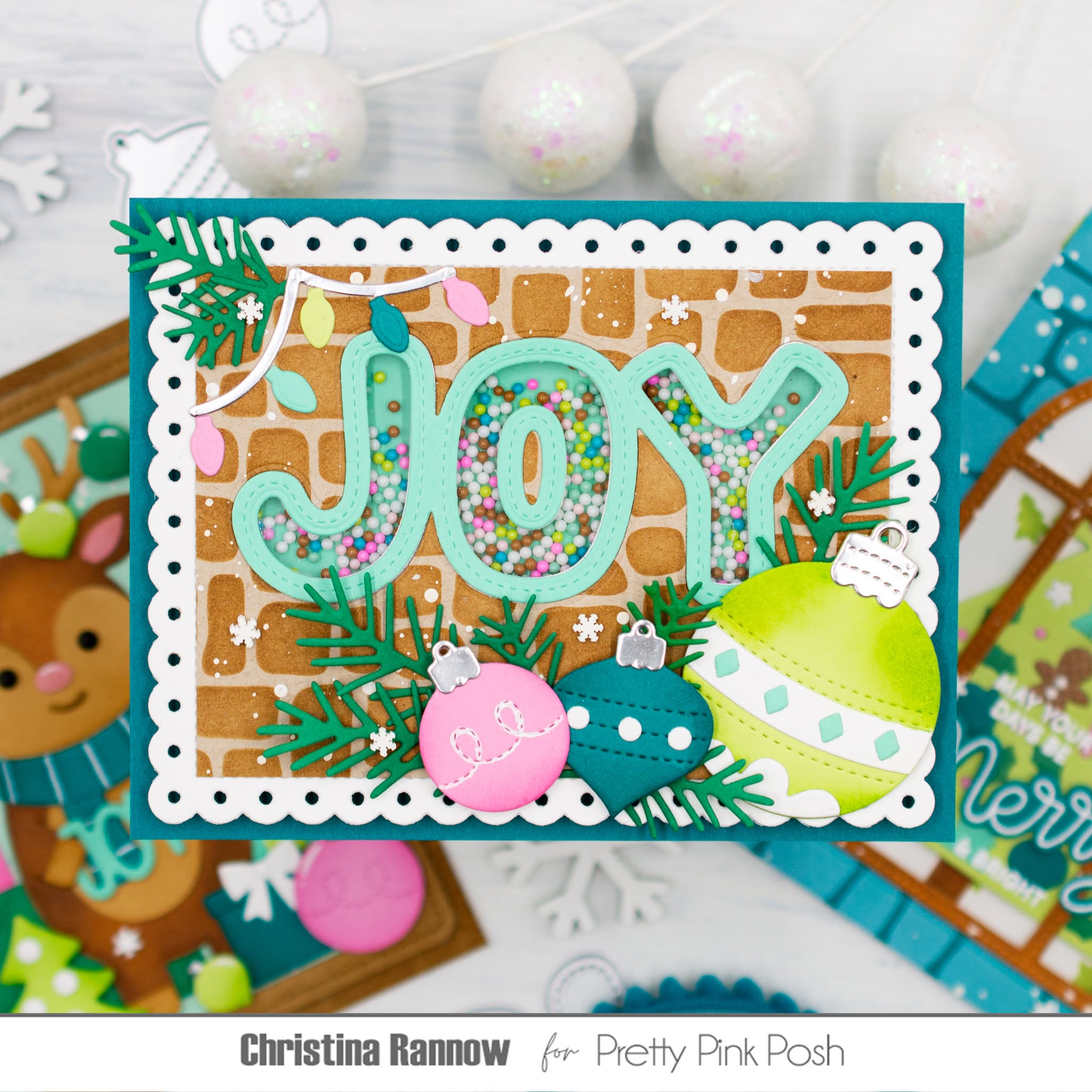 Bumbleberry Papercrafts Ltd