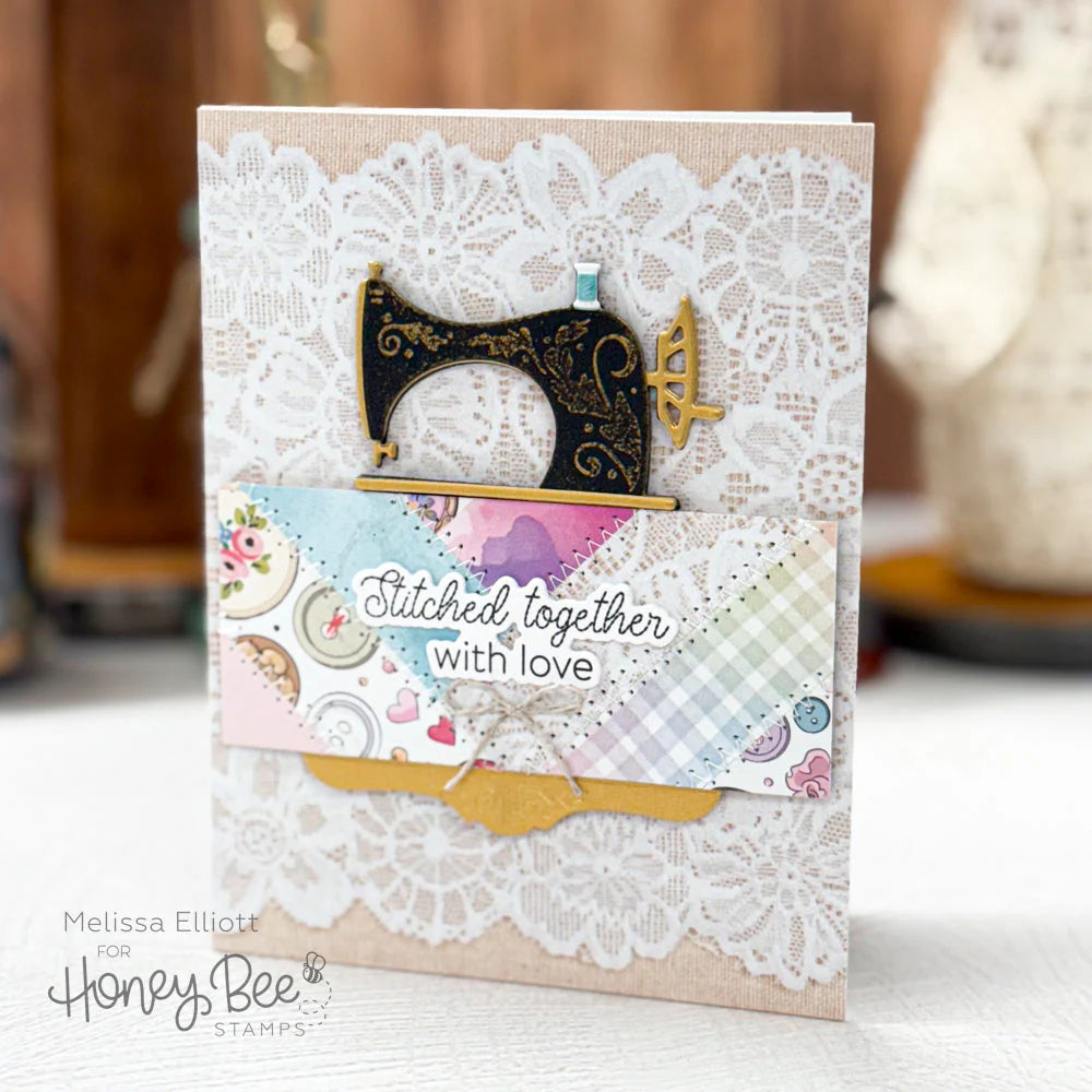 Bumbleberry Papercrafts Ltd