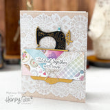 Sew Glad Honey Cuts