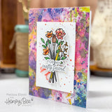 Work Of Heart Honey Cuts