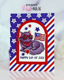 Happy 250 Paper Pack 8.5 x 5.5