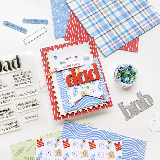 Bumbleberry Papercrafts Ltd