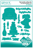 Just Married Bundle
