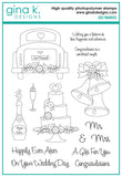 Just Married Bundle