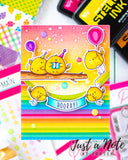 Candy Store Paper Pack 8.5 x 5.5