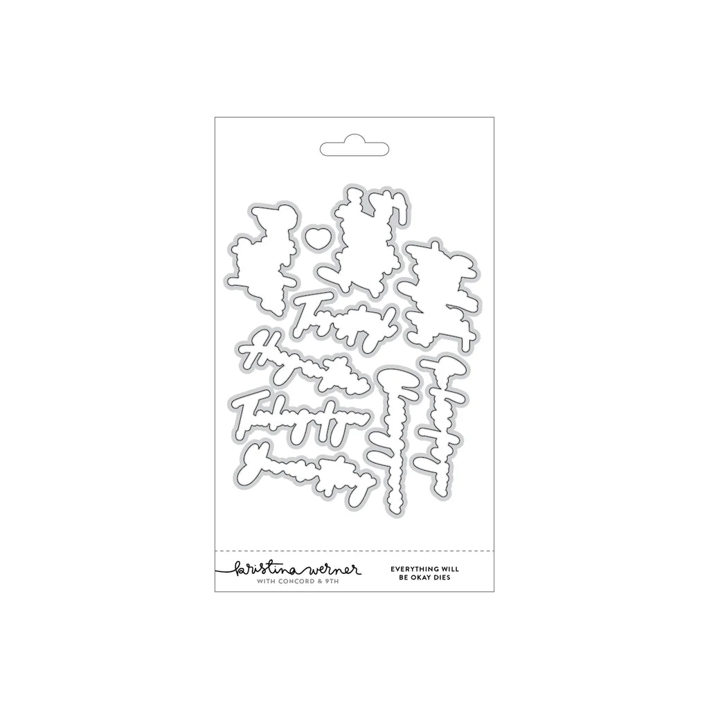 Everything Will Be Okay Dies