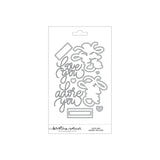 Love and Adore You Dies