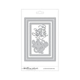 A7 Detailed Frames Dies