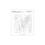 Easy Repeat Light Linen Background Stamp (6 x 6)