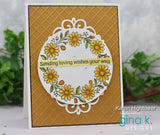 Loving Wishes Die Set