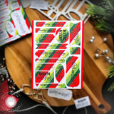 Simply Stated: Holiday 4x6 Stamp Set