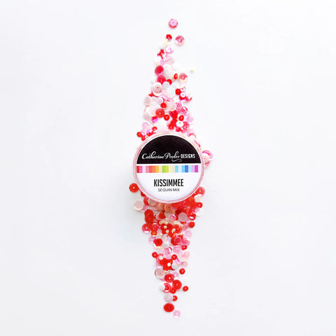 Kissimmee Sequin Mix