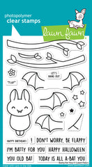 Batty For You