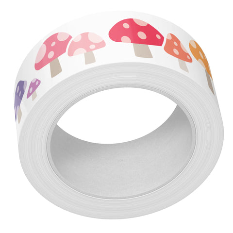 So Mush Love Washi Tape