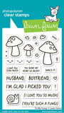 To My Fungi