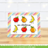 Fruitful Friends